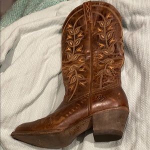 Women’s Ariat Boots size 7